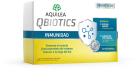 QBiotics ImmunityD 30 comprimés