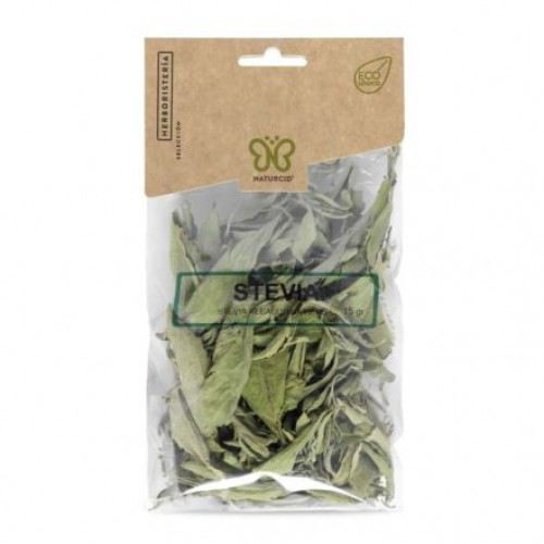 Stevia Eco Sachet 35 gr