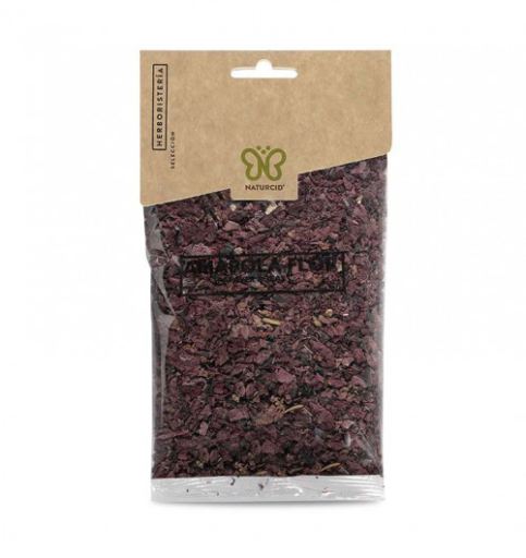 Sachet Infusion Fleur de Pavot 17 gr