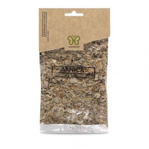 Arnica Sachet 25 gr