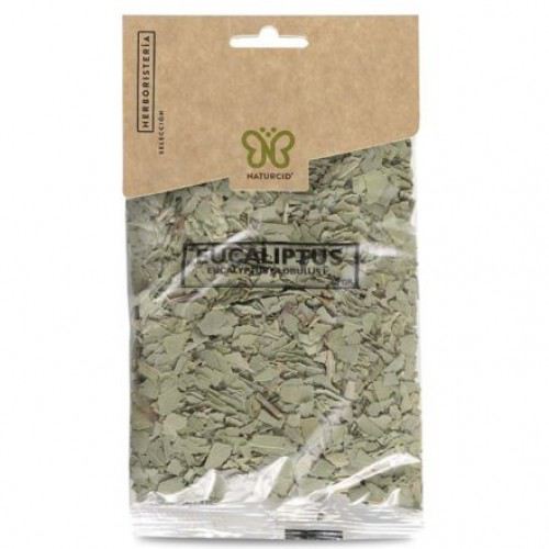 Sachet Infusion Eucalyptus 60 gr