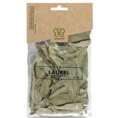 Sachet Infusion Laurier 15 gr