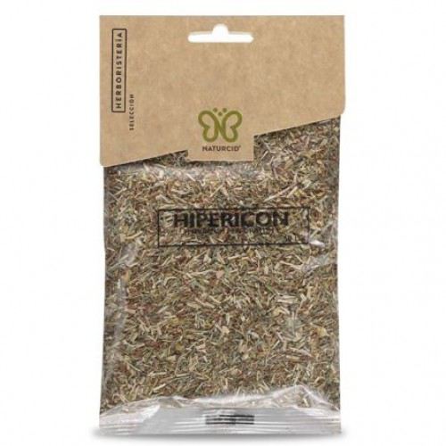 Hypericum Infusion Sachet 60 gr