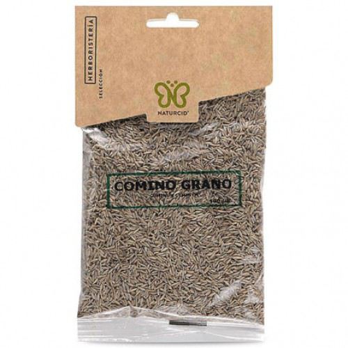 Infusion Cumin Grain Sachet 100 gr