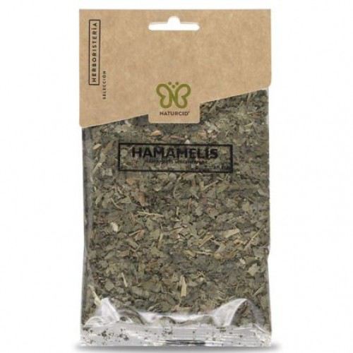 Hamamélis Infusion Sachet 40 gr