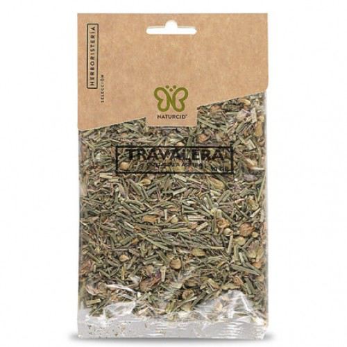 Sachet d&#39;infusion Travalera 50 gr