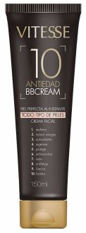 BB crème visage anti-âge 150 ml