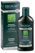 Shampooing Bio Fortifiant 200 ml