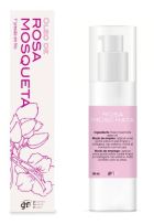 Huile de rose musquée sans essence 50 ml