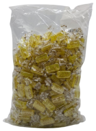 Sachet de Bonbons Gingembre et Citron