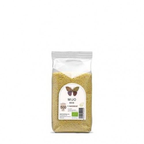 Millet bio 500 gr