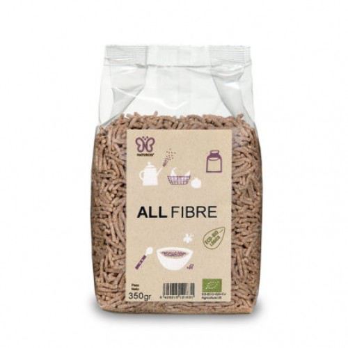 Bâtonnets de blé entier Eco All-Fibre 350 gr