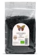 Graines de sésame noir Eco 250 gr