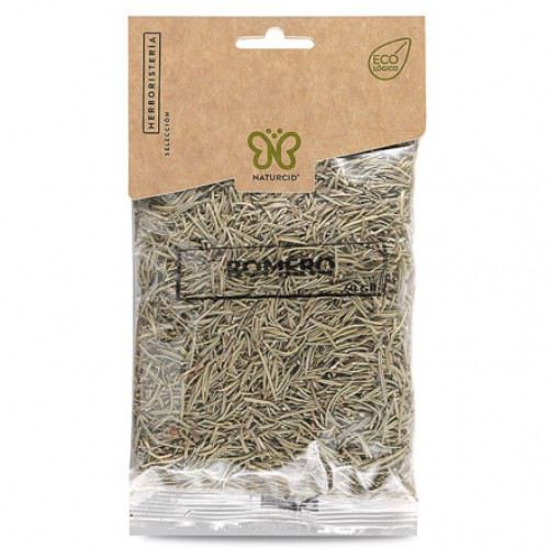 Eco Infusion Feuilles de Romarin 50 gr