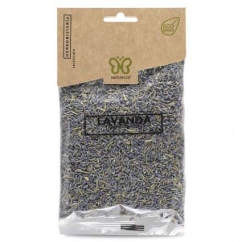 Eco Infusion Fleurs de Lavande 40 gr