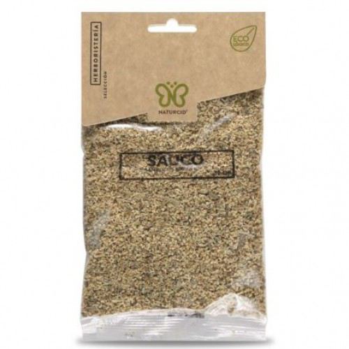 Eco Infusion Fleur de Sureau 40 gr