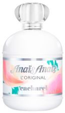 Eau De Toilette Anais Anais Spray