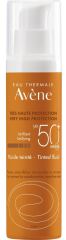 Solaires Fluide Teinté Spf50 50ml