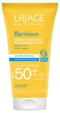 Bariesun Crème Hydratante Spf50 50 ml