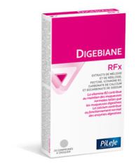 Digebiane Rfx 20 Comprimés