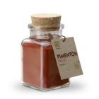 Paprika Doux Bio BC 85 gr