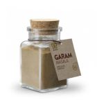 Garam Masala bio BC 70 gr