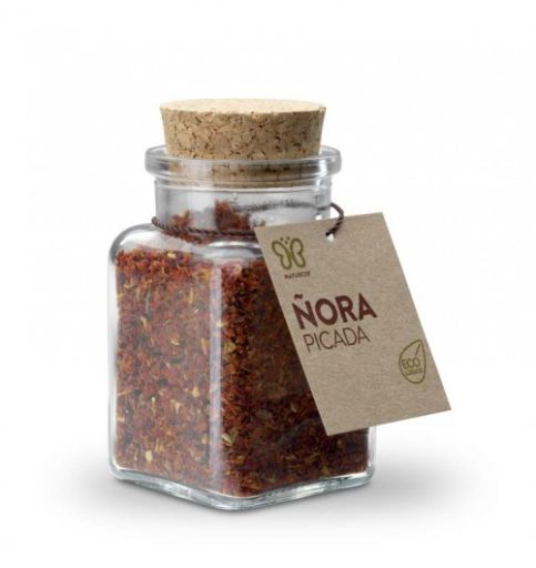 Haché Bio Nora Gourmet BC 75 gr