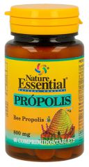 Propolis Plus 400 mg 60 Comprimés