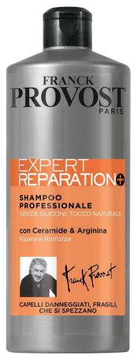 Shampooing Réparateur 750 ml