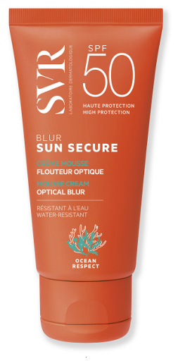 Sun Secure Crème Flou SPF 50+ 50 ml