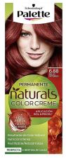 Palette Naturals Color Crème Couleur Permanente