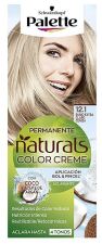 Palette Naturals Color Crème Couleur Permanente