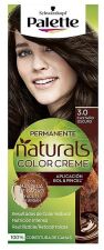 Palette Naturals Color Crème Couleur Permanente