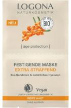 Age Protection Masque Extra Fermeté Lot de 2 x 7,5 ml