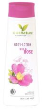 Lait Corporel Rose Musquée Bio 250 ml