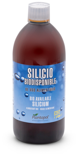 Silicium biodisponible