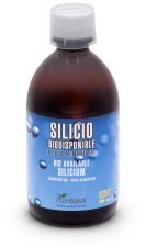 Silicium biodisponible