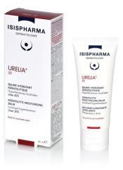 Urelia50 Baume hydratant kératolytique 40 ml