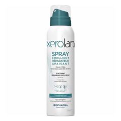 Xerolan Spray émollient réparateur apaisant 150 ml