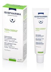 Teen Derm A Pure Soin Anti-Imperfection Intense 30 ml