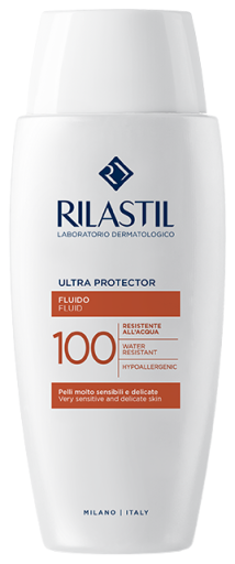 Sun System Fluide Ultra Protecteur 100 75 ml