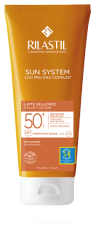 Sun System Lotion Velours SPF 50+ 200 ml