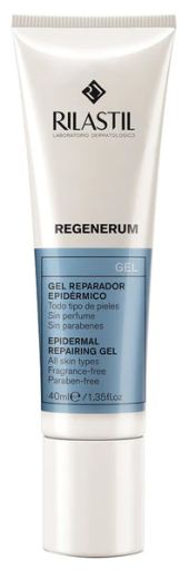 Gel Réparateur Régénérum 40 ml