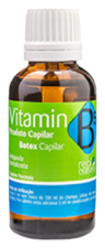 Vitamine B5 Forte 30ml Real Natura