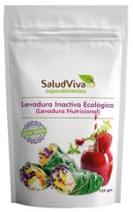 Levure inactive biologique Eco