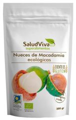 Noix de Macadamia Eco