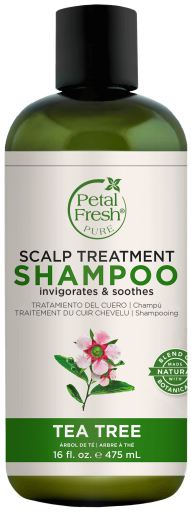 Shampoing Arbre à Thé 475 ml