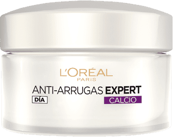 crème de jour hydratante anti-rides expert 55+ 50 ml