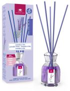 Mikado Lavande &amp; Lilas Désodorisant 8 Semaines 40 ml