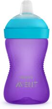 Gobelet My Grippy Bec Dur + 9 Mois 300 ml